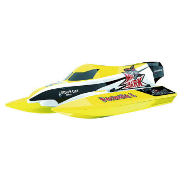 JoysWay Mad Shark V3 F1 Mini RTR boat 420mm
