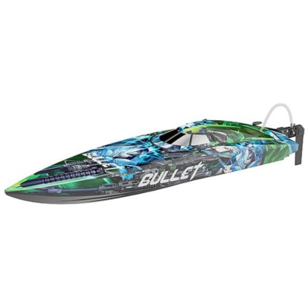 Joysway Bullet V4 brushless boot RTR