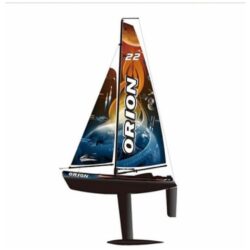 Joysway Orion V2 Zeilboot RTR