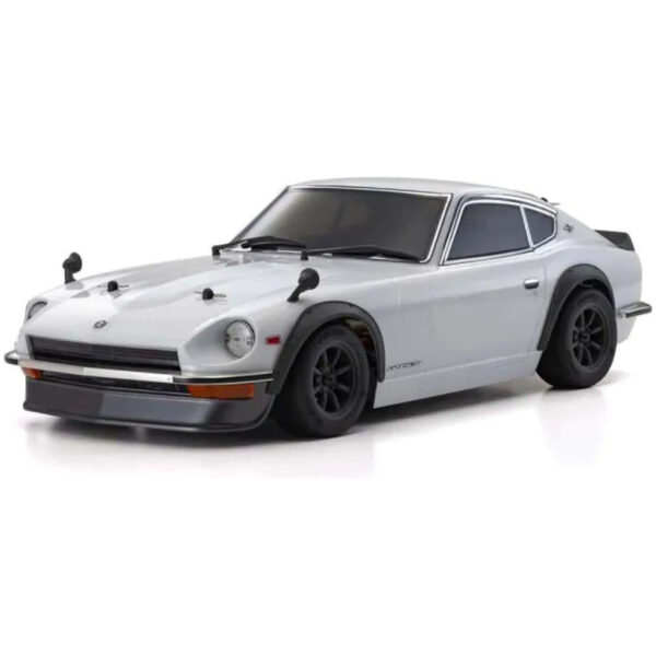 Kyosho Fazer MK2 Datsun 240Z 1971 Tuned Version RTR