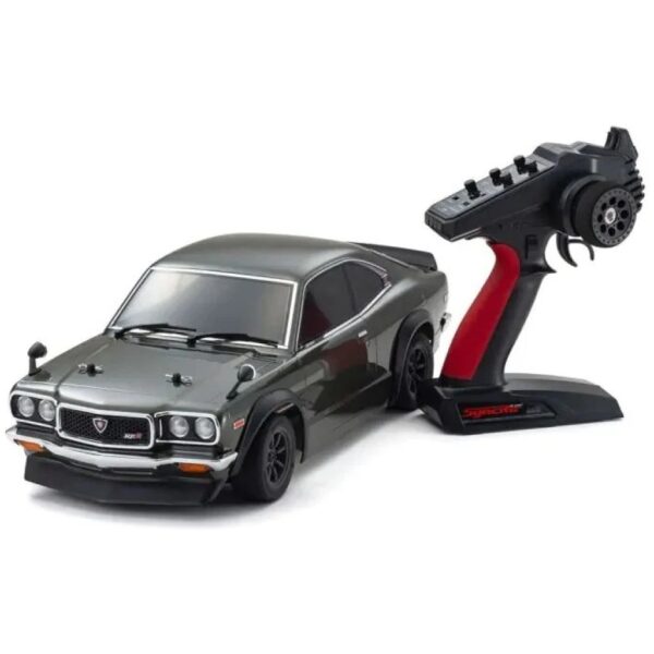 Kyosho Fazer MK2 Mazda Savanna RX-3 1972 Tuned Version RTR