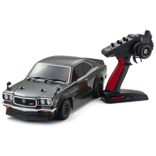 Kyosho Fazer MK2 Mazda Savanna RX-3 1972 Tuned Version RTR