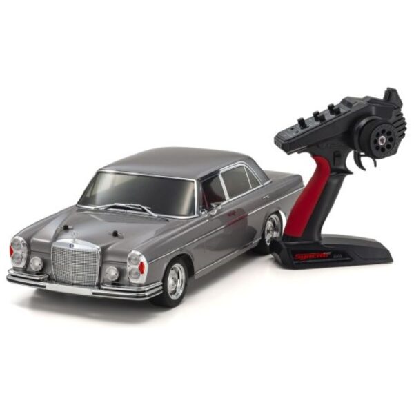 Kyosho Fazer MK2(L) Mercedes Benz 300 SEL 1971 RTR