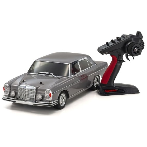 Kyosho Fazer MK2(L) Mercedes Benz 300 SEL 1971 RTR
