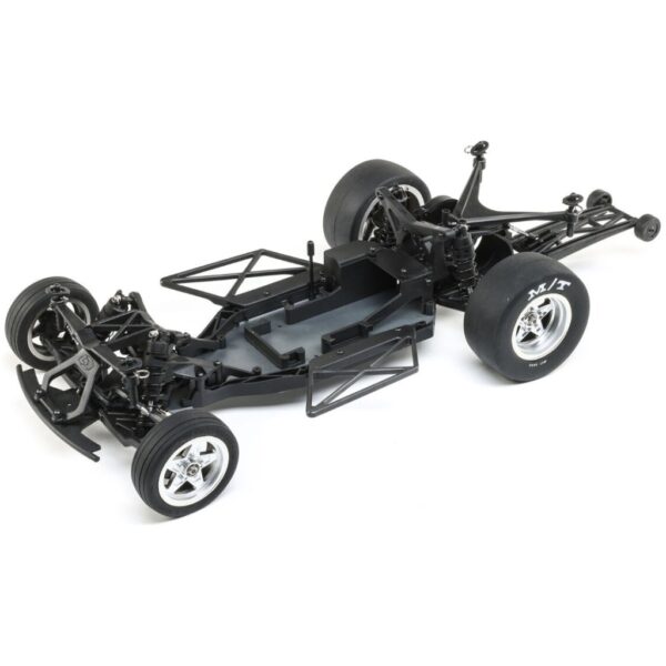 Losi 1/10 22S 2WD No Prep Drag Car Roller