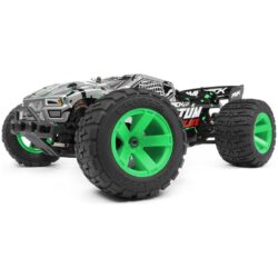 Maverick Quantum XT Flux 1/10 4WD brushless truck RTR