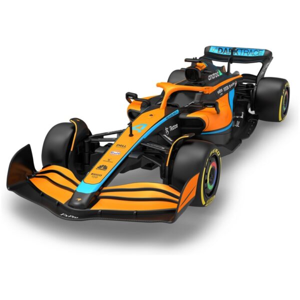McLaren MCL36 1:18 speelgoed auto 2.4 Ghz