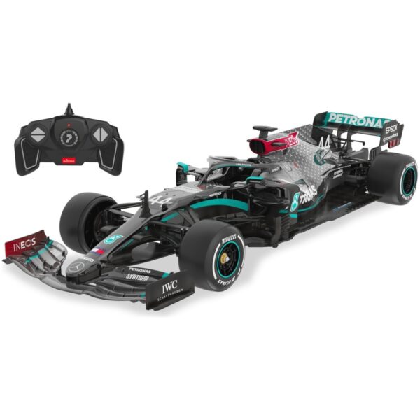Mercedes-AMG F1 W11 EQ Performance 1:18 speelgoed auto