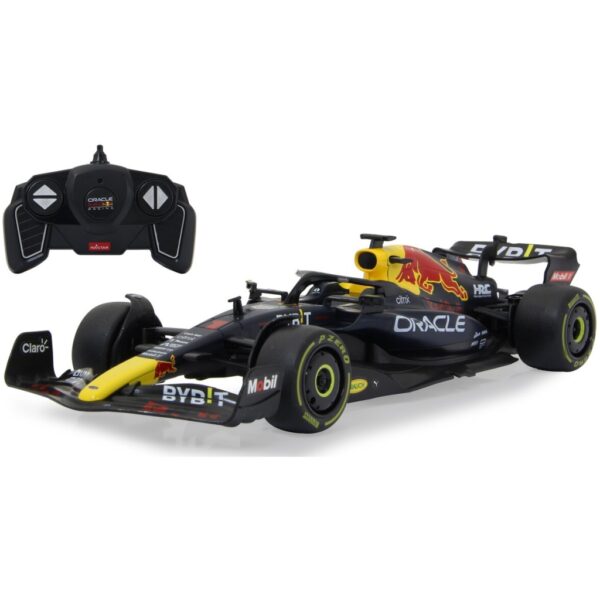 Oracle Red Bull Racing RB18 1:18 speelgoed auto 2.4 Ghz