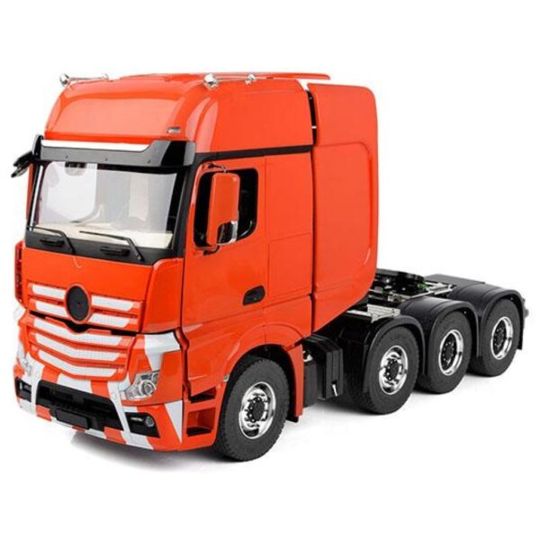 RC4WD 1/14 8X8 Tonnage Heavy Haul RTR Truck