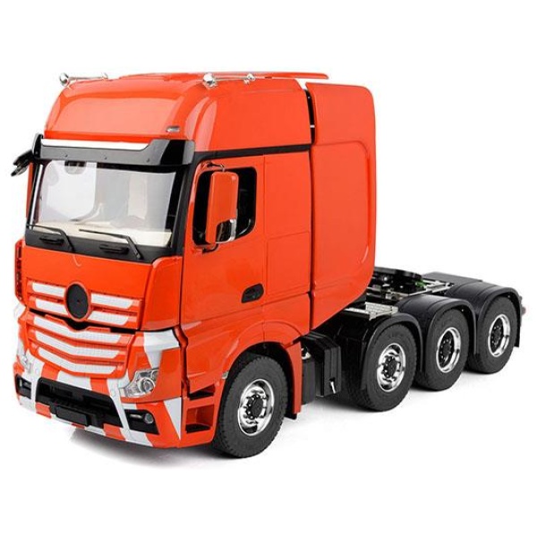 RC4WD 1/14 8X8 Tonnage Heavy Haul RTR Truck