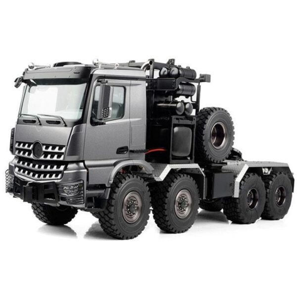 RC4WD 1/14 8x8 Tonnage Heavy Tow RTR Truck