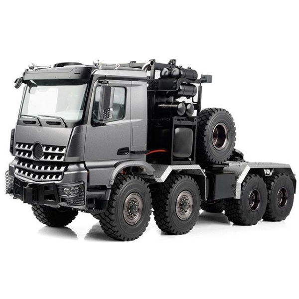 RC4WD 1/14 8x8 Tonnage Heavy Tow RTR Truck