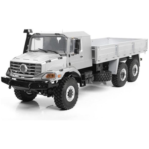 RC4WD 1/14 Overland 6x6 RTR RC Truck w/ Utility Bed