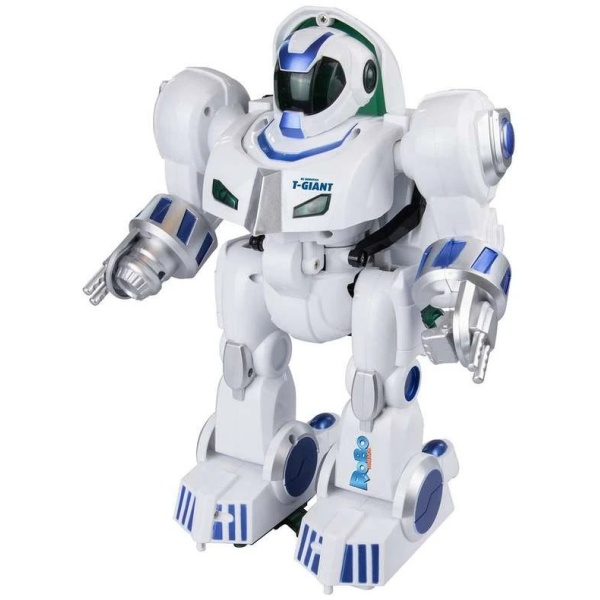REVELL RC Robot "T-Giant"