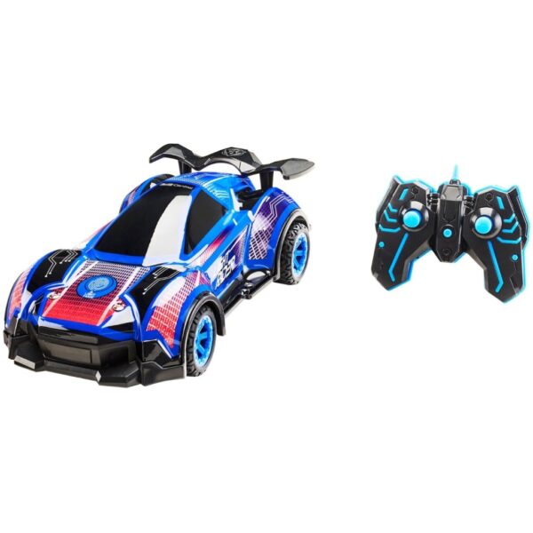 Revell 1/16 2.4GHz Light Rider met LED verlichting