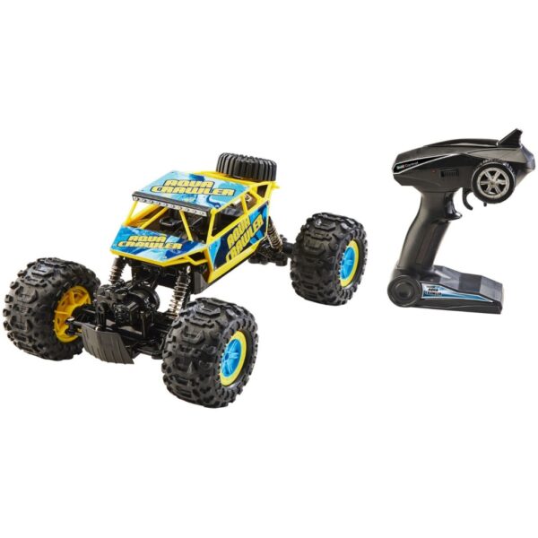 Revell Aqua Crawler RC Auto