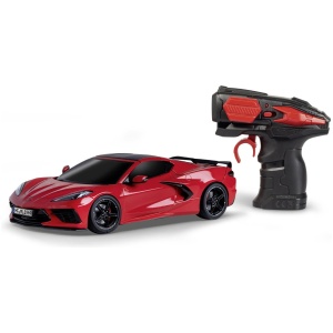 Revell Control Corvette C8 RC Speelgoed Auto