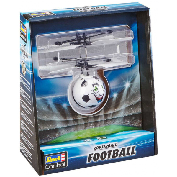 Revell Copter Ball (The Ball)