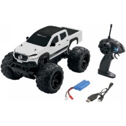Revell Mercedes Benz X-Class