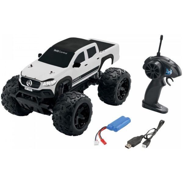 Revell Mercedes Benz X-Class