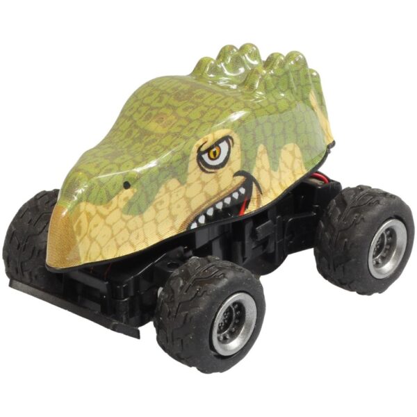 Revell Mini RC Dinos - Stegosaurus