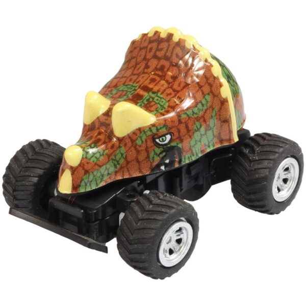 Revell Mini RC Dinos - Triceratops