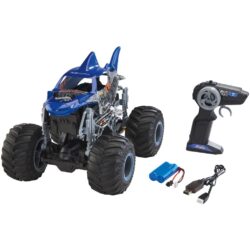 Revell Monster Truck BIG SHARK speelgoed auto