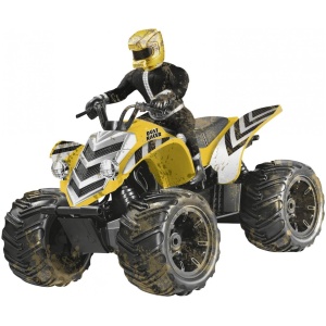 Revell Quadbike New Dust Racer