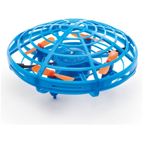 Revell Quadcopter Magic Mover - Blue