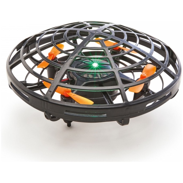 Revell Quadcopter Magic Mover - Zwart