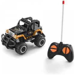 Revell Quarter Back RC auto