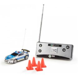 Revell RC Car Politie