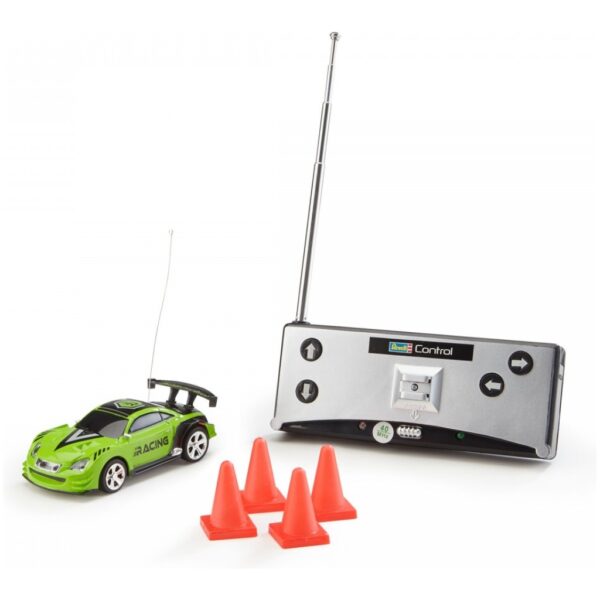 Revell RC Car Racer I