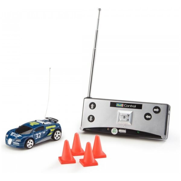 Revell RC Car Racer II