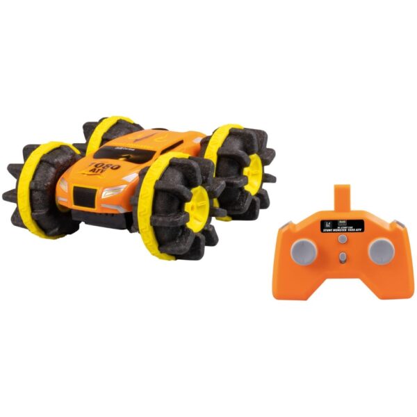 Revell RC Stunt Monster 1080 ATV speelgoed auto
