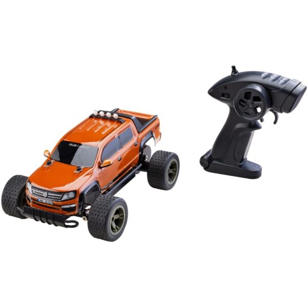 Revell Volkswagen Amarok