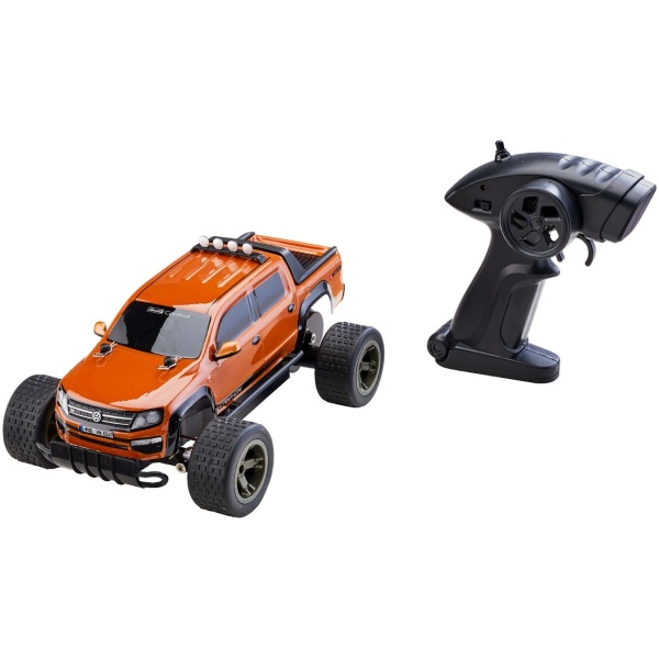 Revell Volkswagen Amarok