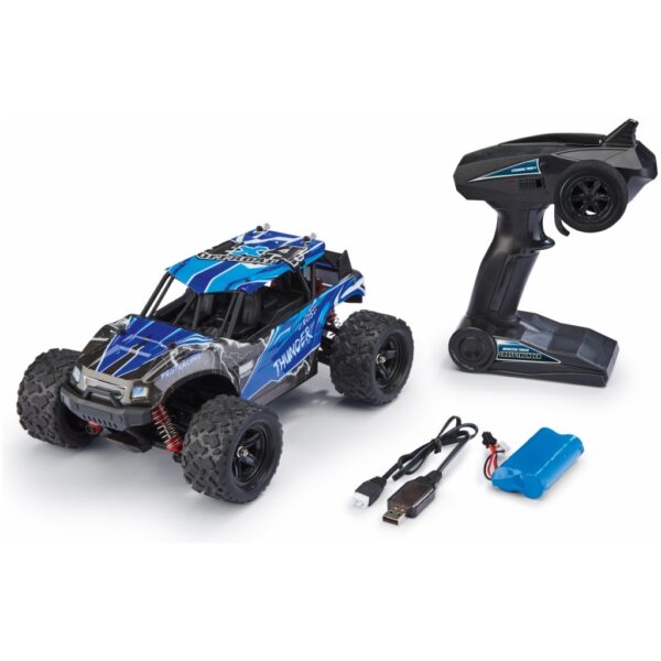 Revell Xtreme Cross Storm (50 km/h)