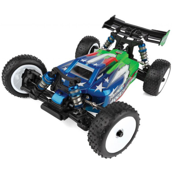 Team Associated Reflex 14B buggy KIT