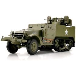 Torro 1/16 Halftrack M16