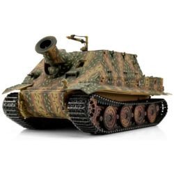 Torro 1/16 RC Sturmtiger Camo IR