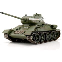 Torro 1/16 RC T-34/85 Tank IR