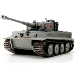 Torro 1/16 RC Tiger I grey IR