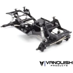 Vanquish VRD Builders Kit - Straight Axle
