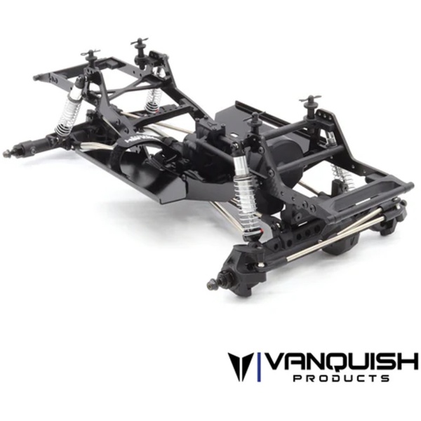 Vanquish VRD Builders Kit - Straight Axle