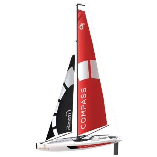 Volantex Compass zeilboot RTR