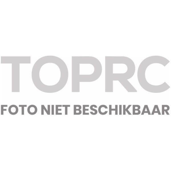 Volantex Vector 30 electro boot RTR - Zwart