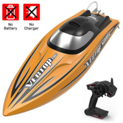 Volantex Vector SR80 PRO brushless boot RTR