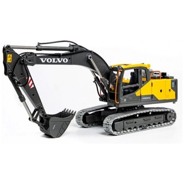 Volvo 1/14 Metalen Graafmachine EC160E